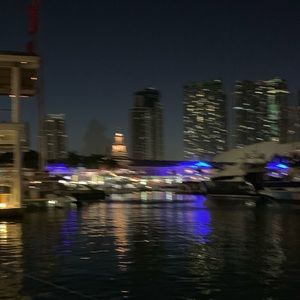 Meet your Posher, Joanna